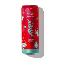 Alani Nu Energy Cherry Slush