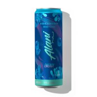 Alani Nu Energy Breezeberry