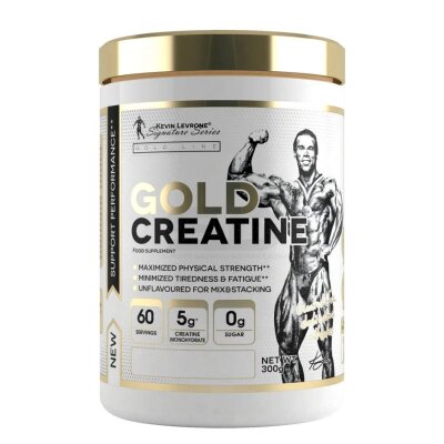 Kevin Levrone Gold Creatine