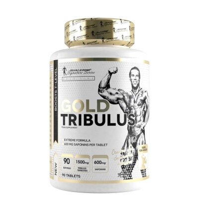 Kevin Levrone Gold Tribulus