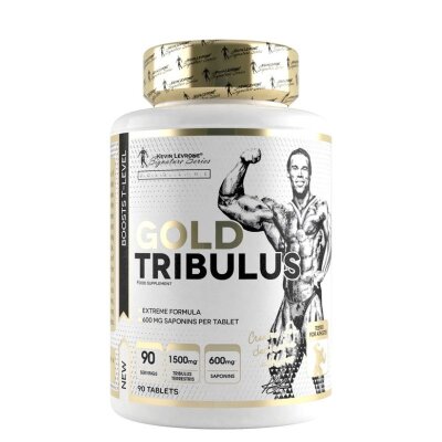 Kevin Levrone Series Gold Tribulus