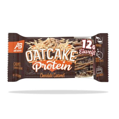 All Stars OATCAKE Protein Bar