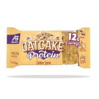 All Stars OATCAKE Protein Bar