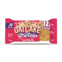 All Stars OATCAKE Protein Bar