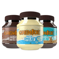 Grenade Protein Spread - 360g