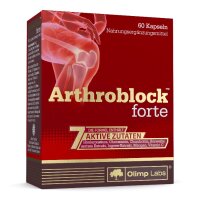 Olimp Arthroblock forte