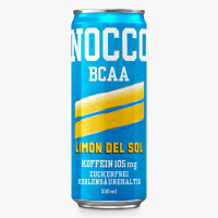 Nocco BCAA Drink Juicy Melba Summer Edition