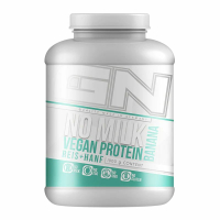 GN Laboratories NO Milk Vegan Protein MHD 06/24