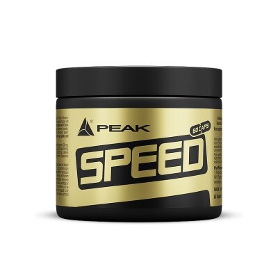 PEAK Speed 60 Kapseln