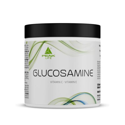 Peak Glucosamine Kapseln