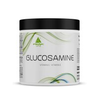 Peak Glucosamine Kapseln