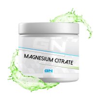 GN Laboratories Magnesium Citrate Apfel