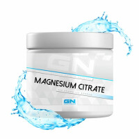GN Laboratories Magnesium Citrate Ice Bonbon