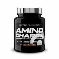 Scitec Nutrition Amino Charge Cola