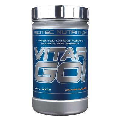 Scitec Nutrition Vitargo