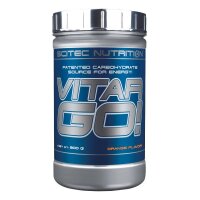 Scitec Nutrition Vitargo!, 900g Dose