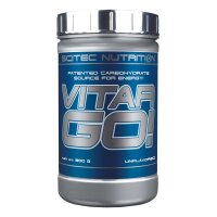 Scitec Nutrition Vitargo!, 900g Dose