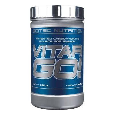 Scitec Nutrition Vitargo Neutral