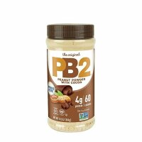 PB2 Powdered Peanut Butter 184g Chocolate Peanut Butter
