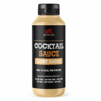 XXL Nutrition Light Sauce 265ml Cocktail