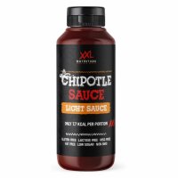 XXL Nutrition Light Sauce 265ml Chipotle