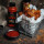 XXL Nutrition Light Sauce 265ml Hot Samurai