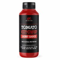 XXL Nutrition Light Sauce 265ml Tomatenketchup