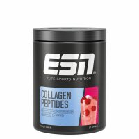 ESN Collagen Peptides Cherry