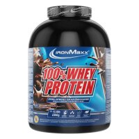 IronMaxx 100% Whey Protein Dose