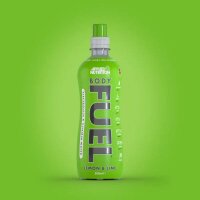 Applied Nutrition Body Fuel Lemon Lime