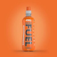 Applied Nutrition Body Fuel Orange