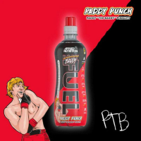 Applied Nutrition Body Fuel Paddy Punch