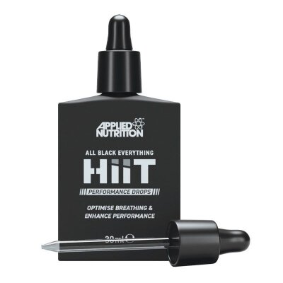 Applied Nutrition ABE HIIT Performance Drops