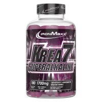 IronMaxx Krea7 Superalkaline