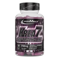 IronMaxx Krea7 Superalkaline