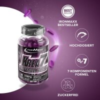 IronMaxx Krea7 Superalkaline