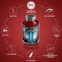 IronMaxx TT Ultra Strong