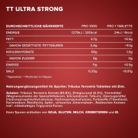 IronMaxx TT Ultra Strong 90 Tabletten