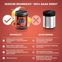 IronMaxx 100% EAA Zero Peach Ice Tea