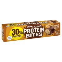 Body Attack Protein Bites