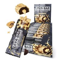 IronMaxx Lava Bar Protein Riegel