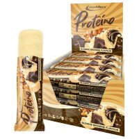 IronMaxx Proteino Protein Riegel