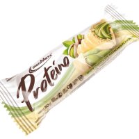 IronMaxx Proteino Protein Riegel White Chocolate Pistachio