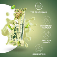 IronMaxx Protein & Nuts Proteinriegel