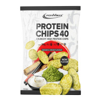 IronMaxx High Protein Chips