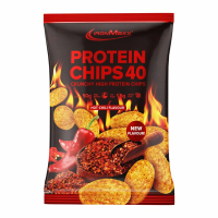 IronMaxx High Protein Chips