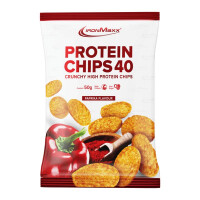 IronMaxx High Protein Chips