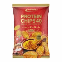 IronMaxx High Protein Chips Oriental
