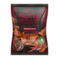 IronMaxx High Protein Mais Tortilla Chips