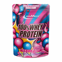 IronMaxx 100% Whey Protein Beutel
